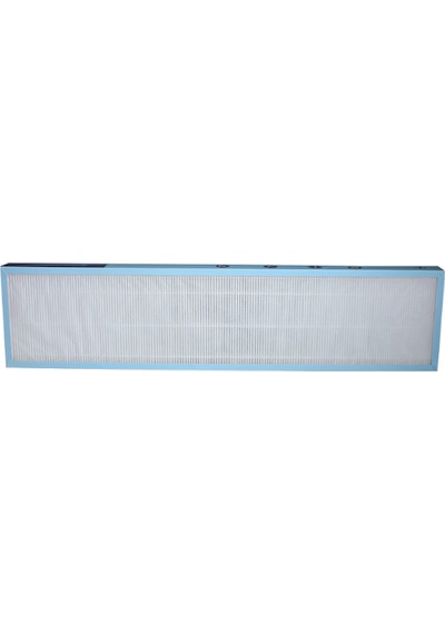Klima F9 HEPA Filtre – 12000 BTU Split Klimalar için | 700x165x40mm