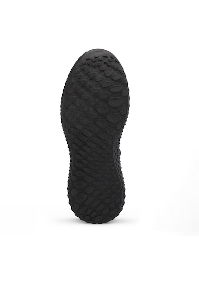 Slazenger Amır I Kadın Sneaker Ayakkabı Siyah / Siyah
