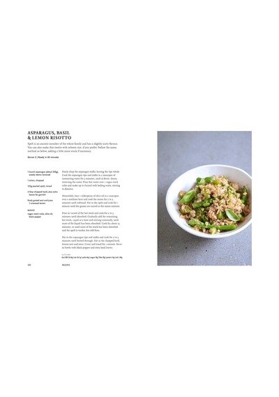 Veganeasy : Delicious Food In 5 Ingredients