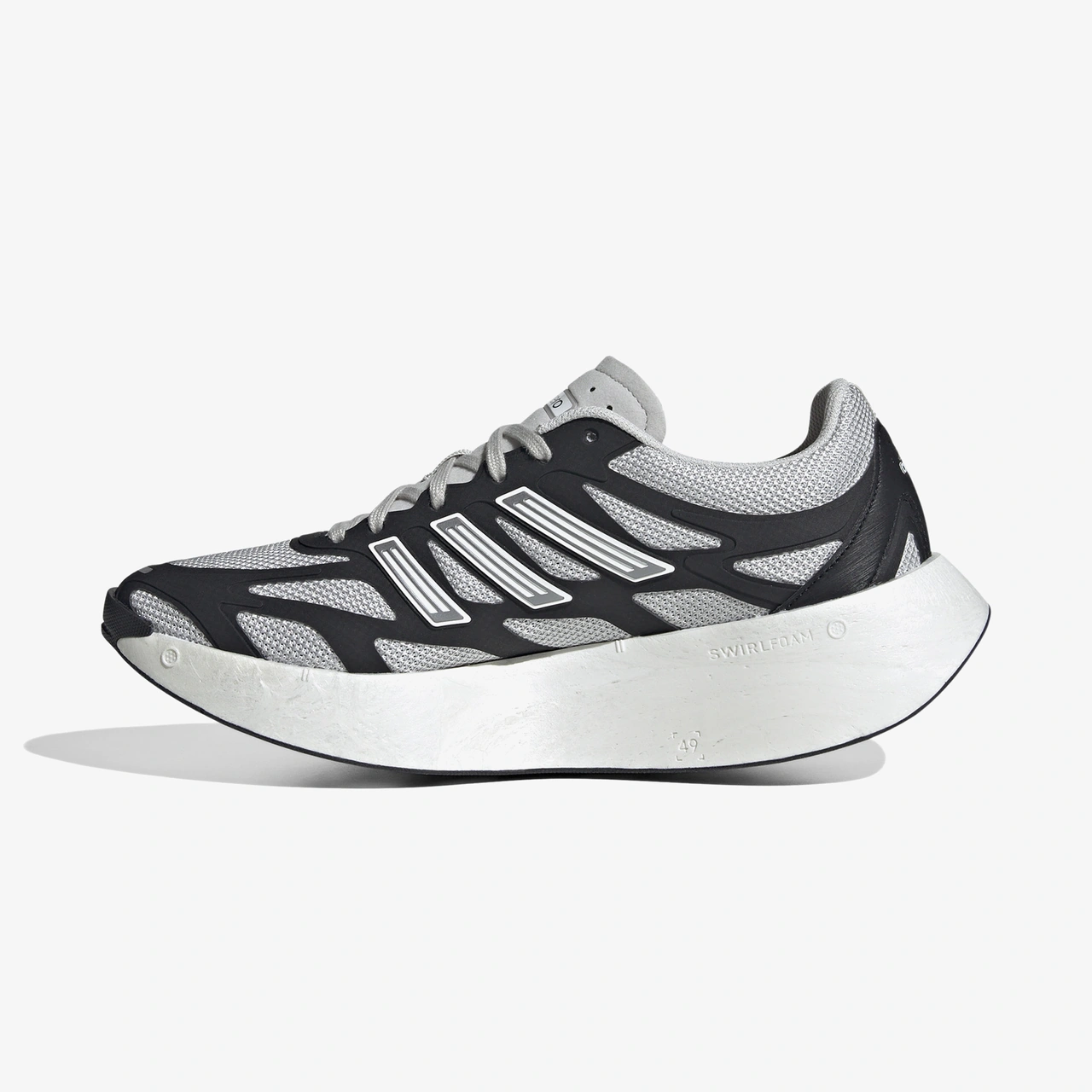 Adidas Adızero Aruku Unisex Siyah Spor Ayakkabı Jı3555 Siyah