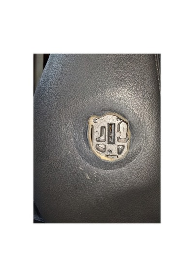 Alfa Romeo 156 Kol Dayama Kapağı