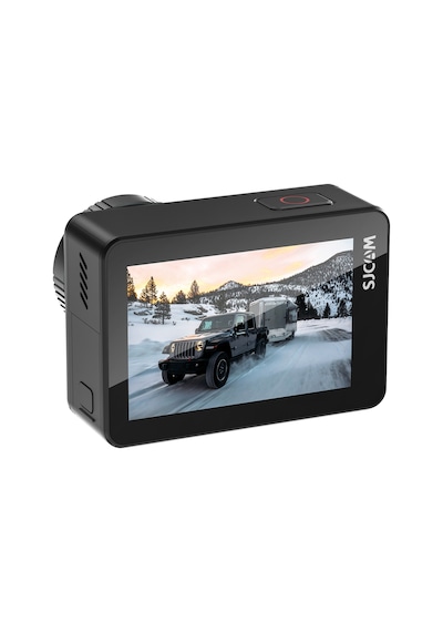 Sjcam SJ10 Pro Dual Screen 20MP 4K60 8X Dijital Zoom 154° 240FPS Kılıfsız 5M Dalış H.265 1300mAh Aksiyon Kamerası Siyah Sjcam SJ10 Pro Dual Screen 20MP 4K60 8X Dijital Zoom 154° 240FPS Kılıfsız 5M Dalış H.265 1300mAh Aksiyon Kamerası Siyah