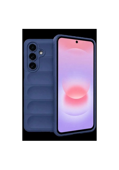 Galaxy A27 5g Optimum Silikon - Lacivert