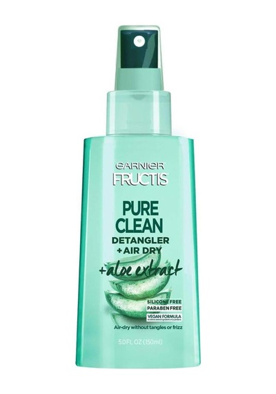 Garnier Fructis Pure Clean Aloe Özlü Dolaşık Saç Açıcı Sprey 150M