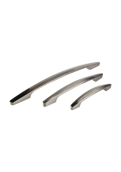 Coşafak Zavinna Z309 Metal Inox 288/320Mm Akslı Kulp