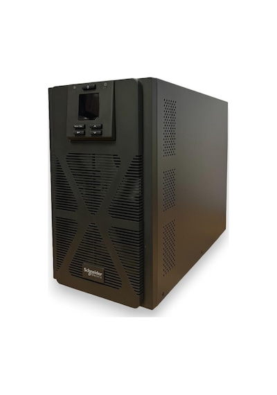 Schneıder Srvs3kı 3kva Onlıne Ups