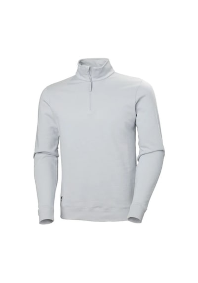 Helly Hansen Workwear Klasik Half Zıp Sweatshirt -79325 001