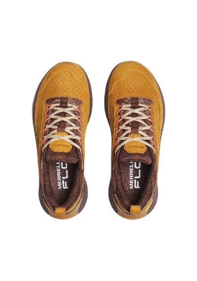 Merrell Moab Speed 2 Ltr Wp Kadın Outdoor Ayakkabı Mapl Kahve