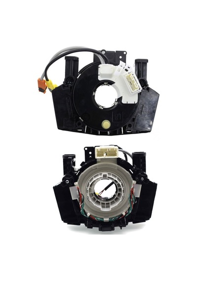 Nissan Qashqai 07-15 Navara 07-12 Çift Kablolu Airbag Zemberegi 254045205