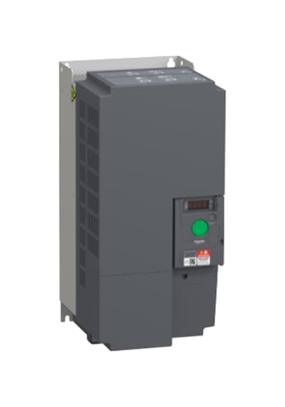 Schneider Electric , ATV310HD22N4EF , ATV310 3PH 400V 22k with fi