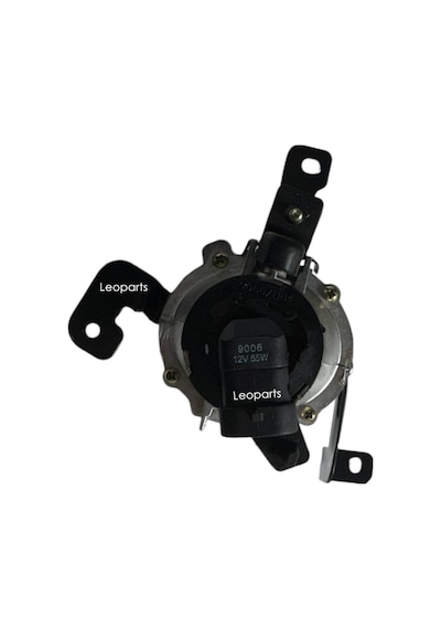 Leoparts Kia Rio Hatchback Sis Lambası Sol 2012-2014 92201-1w200