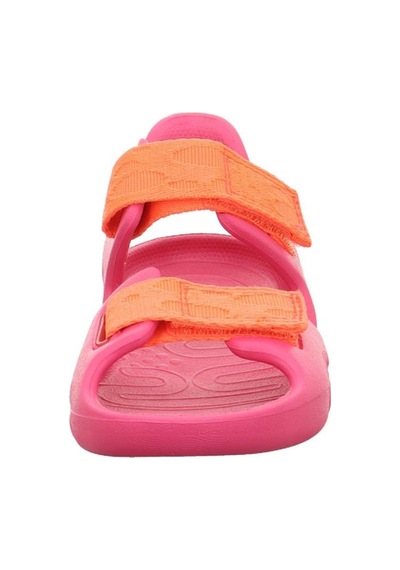 Superfit Splash S Kız Çocuk Pembe Sandalet 000991-5500 Pembe