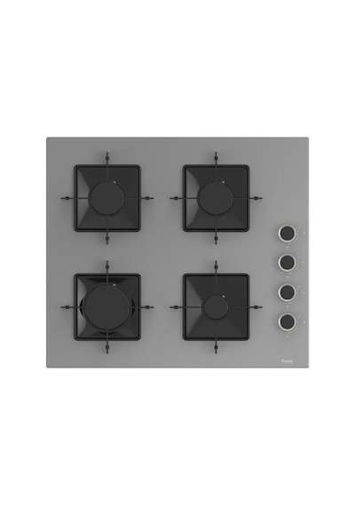 Ferre QBL63CPR + SS208 + D079-SA Silentart Ankastre Set