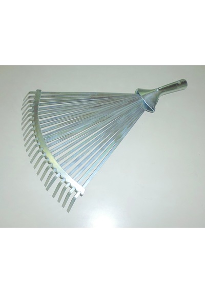 Flyıng Hıgh 15011 Çim Tırmığı. Ayarlı. 22 Parmaklı