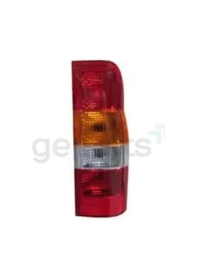 Stop Lambasi Sağ Kırmızı / Sari / Beyaz / Kırmızı Duysuz Mars E Marklı Ford Transıt - V184- 2002-2006