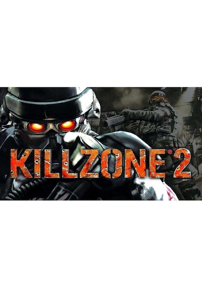 Killzone 2 Ps3 Oyun Playstation 3 Oyun