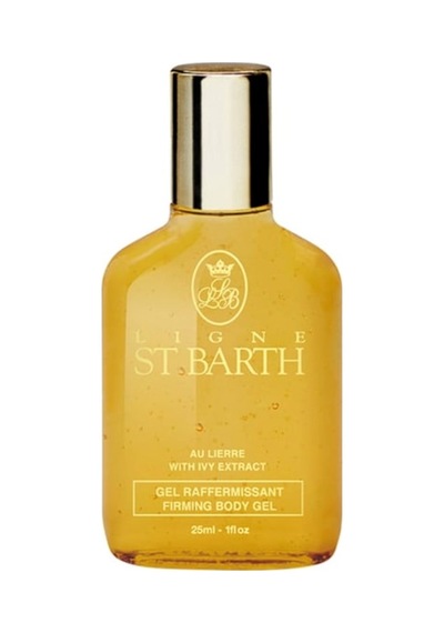 St Barth Ligne St. Barth Firming Body Gel - Sarmaşık Özlü Sıkılaştırıcı Yenileyici Vücut Jeli 25 Ml