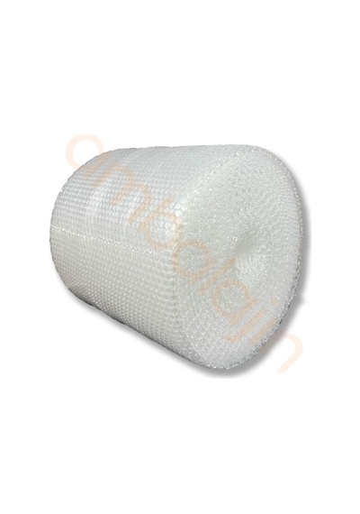 1 Adetbalonlu Naylon 50cm X 50mt 35gr Patpat Pıtpıt Ambalaj, Paketleme, Eşya Koruma Naylonu