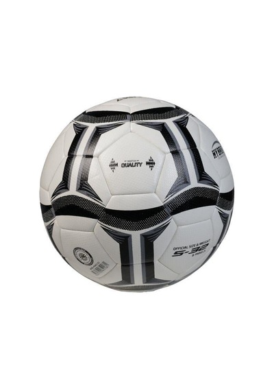 Arega10 Adet Hybrid Maç Topu Msb-40453 003 Siyah