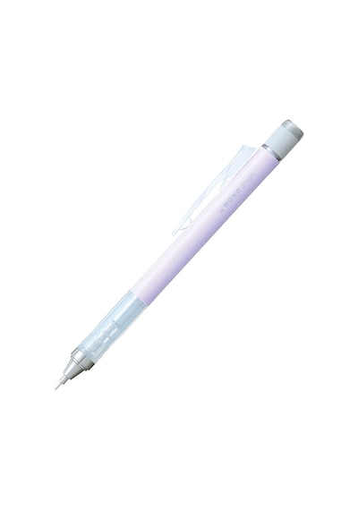 Tombow Mono Graph Pastel M.Kurşun Kalem 0.5Mm Lavanta