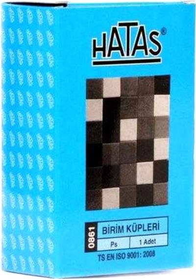 Hatas Birim Küpleri