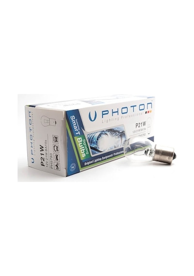 Photon PH5793 P21W 12V 93 Standart Ampul 1 Adet