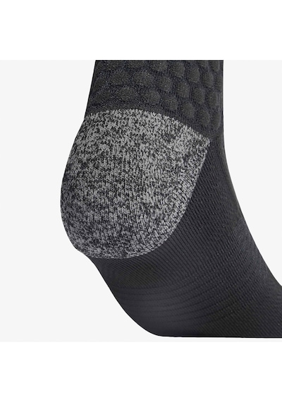 Adidas X Hermanos Koumori Kadın Siyah Koşu Çorabı Ke1209
