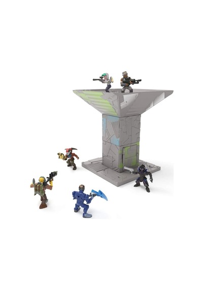 Fortnite Mini Figür & Kule Oyun Seti Frt15000