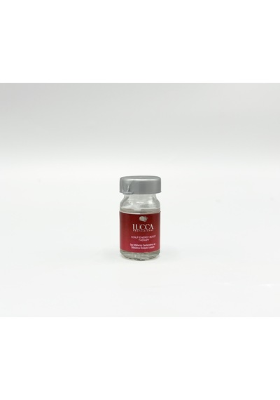 Lucca Cosmetics Scalpenergy Dökülme Önleyici Serum 10 x 5 ML