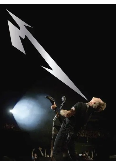Music-dvd Quebec Magnetic Metallica Müzik Dvd