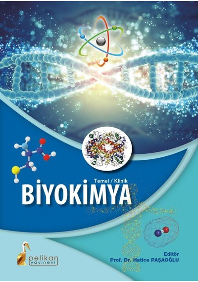 Temel / Klinik Biyokimya Hatice Paşaoğlu/Hatice Paşaoğlu