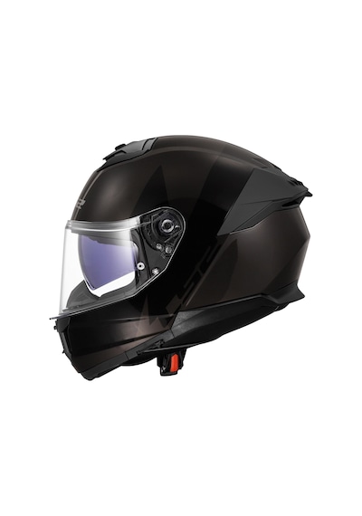 Ls2 Stream 2 Thunderbiz Kapalı Kask Siyah