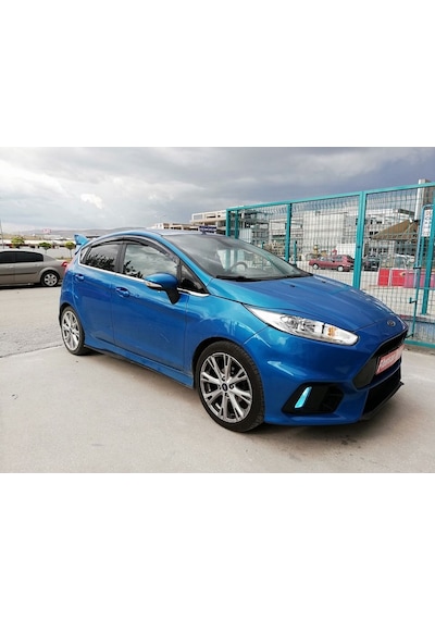 Ford Fiesta Rs Body Kit-fibersan Tuning N11.15831