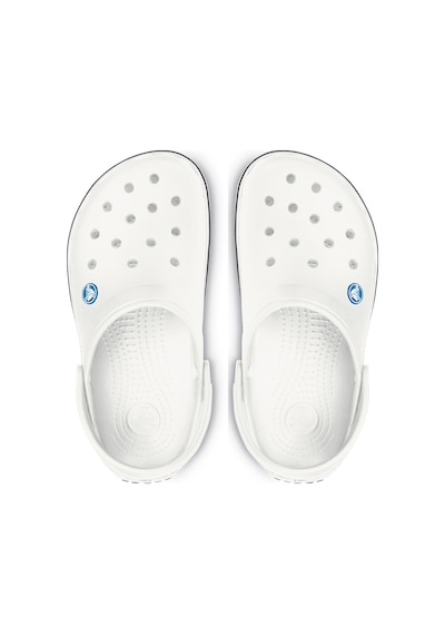 Crocs Crocband Günlük Unisex Terlik White Beyaz