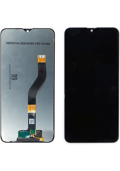 Samsung Uyumlu Galaxy M01s Sm-m017 Lcd Ekran Dokunmatik