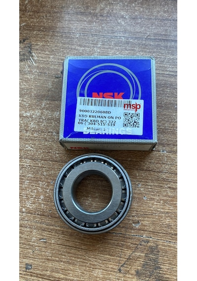 304 515 519 B35 Ön Dış Porya Rulmanı Nsk 9000322060bd