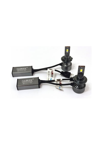 Femex Renault Symbol 3 2013-2020 Uzun Far Led Premio Plus