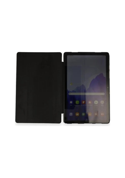 Jenerik Xiaomi Pad 6 Kılıf Tablet Smart Kılıf - Siyah