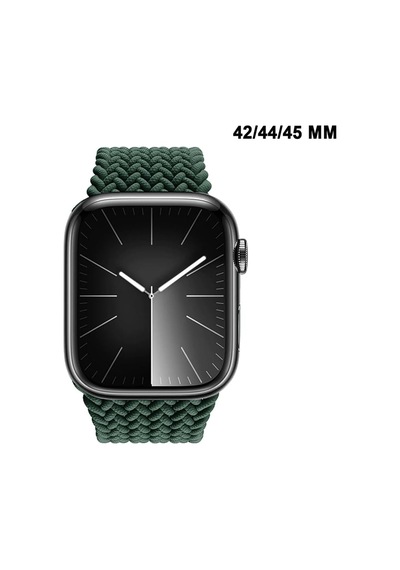 Solo Loop Kordon Kayış Silikon Sbeden Mt94 Apple Watch 1/2/3/4/5/6/se/7/8/9seri 42/44/45/49mm İle Uyumlu Çok Renkli Solo Loop Kordon Kayış Silikon Sbeden Mt94 Apple Watch 1/2/3/4/5/6/se/7/8/9seri 42/44/45/49mm İle Uyumlu Çok Renkli