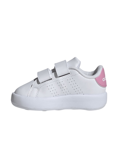 Adidas Advantage Base 2.0 Cf I Bebek Spor Ayakkabı Beyaz Jh9867-b Beyaz