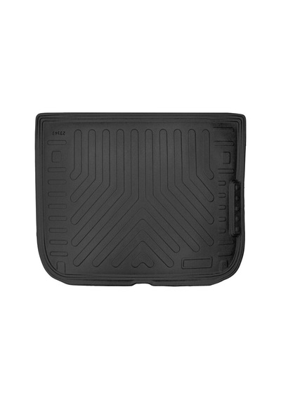Citroen C4 Picasso 2006-2013 Bagaj Havuzu