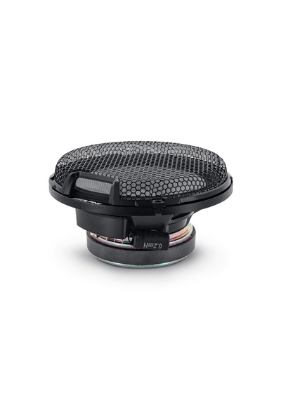 Alpine R2-s65c Eni Nesil 6-1/2" 16,5 Cm Bileşen 2 Yollu R-seri