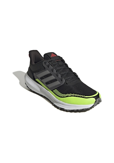 Adidas Ultrabounce Tr Erkek Koşu Ayakkabısı Id9399 Siyah