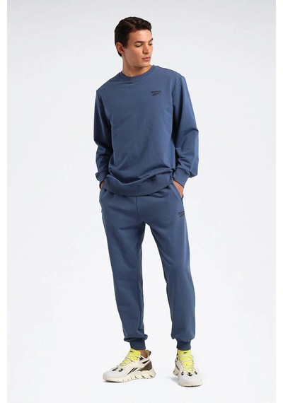 Reebok Niki Jogger Erkek Esofman Alti - Indigo İndigo