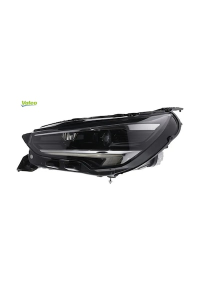 Sol Far Opel Corsa F 19 Led Far P2jo Valeo 1653233280