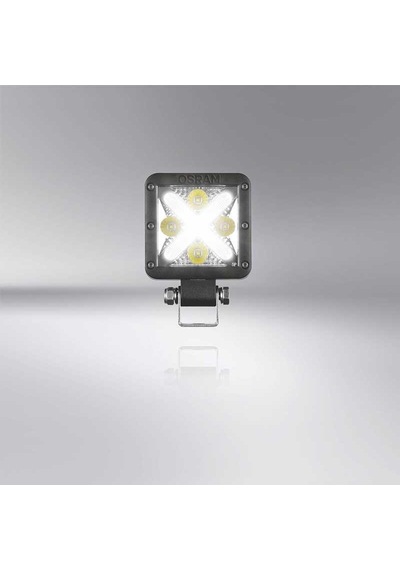 Osram Off-road Led Lamba Cube Mx85-sp Leddl101-sp