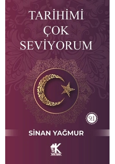 Tarihimi Çok Seviyorum