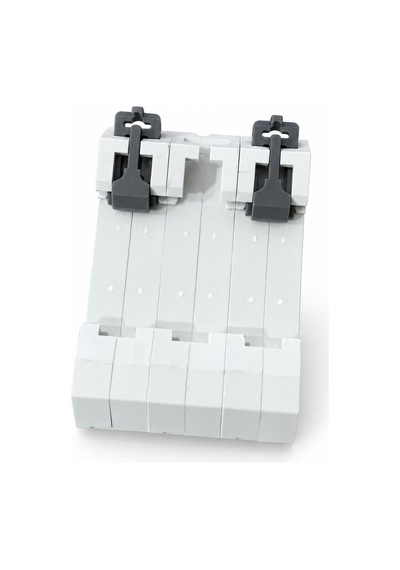 Federal 3x32a C Serisi 4.5ka Otomatik Sigorta 9eg-c0433-sd32