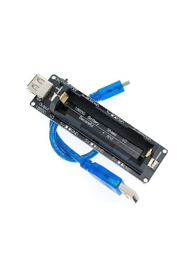 Battery Shield V3