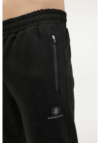 Lumberjack M-ct121 Basıc T. Pnt 3pr Erkek Eşofman Alt 001